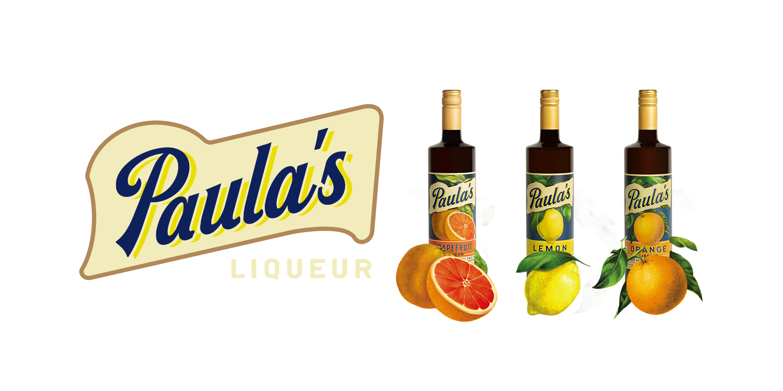 Paulas Texas Spirits